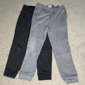 Boys Athetic Jogging Pants